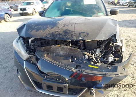 2018 Nissan Maxima 3.5 S from USA, damaged, VIN 1N4AA6AP9JC376136